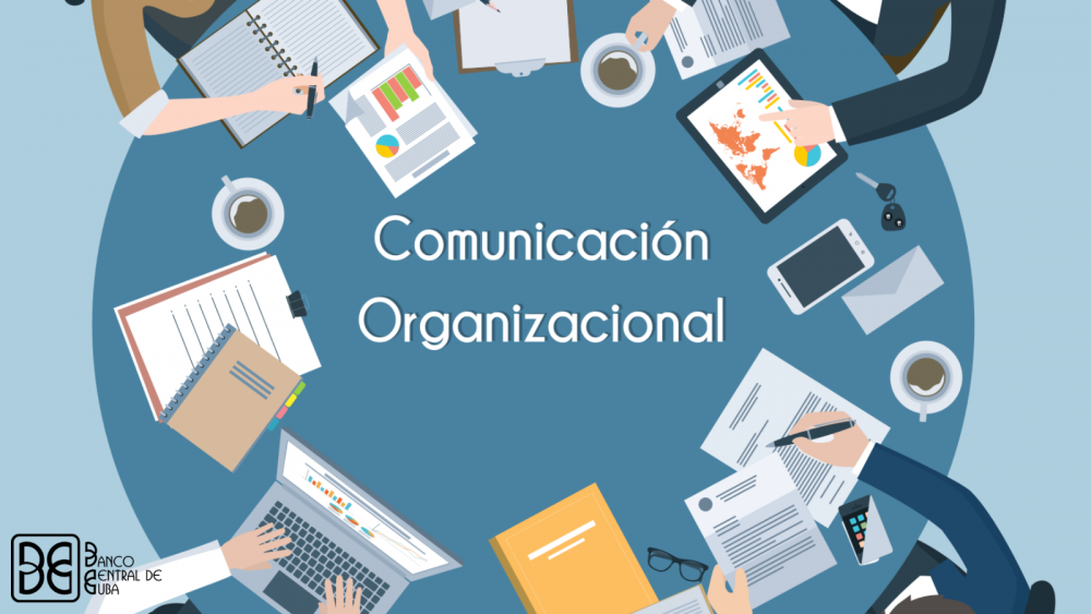 Imagen relacionada con la noticia :Importancia de la comunicación en las organizaciones